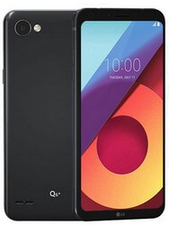 Прошивка телефона LG Q6 Plus в Астрахане